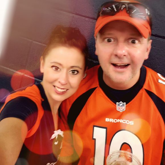 Meet your Posher, Sabrina - Picture 1 of 1